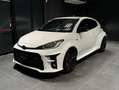 Toyota Yaris GR 1.6 Circuit * UFFICIALE GARANZIA 15 ANNI* Bianco - thumbnail 1
