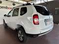 Dacia Duster Duster I 2014 1.6 Laureate Family Gpl Bianco - thumbnail 4