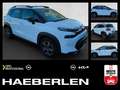 Citroen C3 Aircross 1.2 PureTech 110 Plus Navi FLA LM Weiß - thumbnail 1