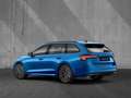 Skoda Octavia Combi 1.5 TSI Balance *pACC*AHK*LED*NAVI Klima Blau - thumbnail 2