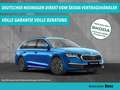 Skoda Octavia Combi 1.5 TSI Balance *pACC*AHK*LED*NAVI Klima Blau - thumbnail 1