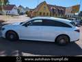 Mercedes-Benz CLA 200 Shooting Brake AMG Line Panoramadach NAVI Blanco - thumbnail 5