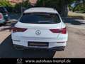 Mercedes-Benz CLA 200 Shooting Brake AMG Line Panoramadach NAVI Blanco - thumbnail 8