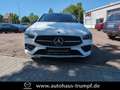 Mercedes-Benz CLA 200 Shooting Brake AMG Line Panoramadach NAVI Blanco - thumbnail 6