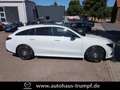 Mercedes-Benz CLA 200 Shooting Brake AMG Line Panoramadach NAVI Blanco - thumbnail 7