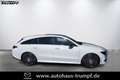 Mercedes-Benz CLA 200 Shooting Brake AMG Line Panoramadach NAVI Blanco - thumbnail 3