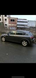 Leon 1.9 TDi Stylance