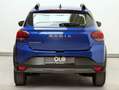 Dacia Sandero Sandero Stepway 1.0 TCe Extreme -CUIR-NAVI-cARPLAY Bleu - thumbnail 20