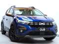 Dacia Sandero Sandero Stepway 1.0 TCe Extreme -CUIR-NAVI-cARPLAY Bleu - thumbnail 1