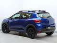Dacia Sandero Sandero Stepway 1.0 TCe Extreme -CUIR-NAVI-cARPLAY Bleu - thumbnail 18