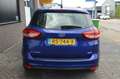 Ford C-Max Clima|Cruise|Navi|Dealer.ond. Blau - thumbnail 16