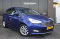 Ford C-Max Clima|Cruise|Navi|Dealer.ond. Blau - thumbnail 1