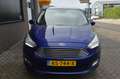 Ford C-Max Clima|Cruise|Navi|Dealer.ond. Blau - thumbnail 28