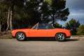 Porsche 914 6 Orange - thumbnail 47