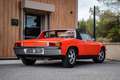 Porsche 914 6 Orange - thumbnail 23