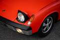 Porsche 914 6 Orange - thumbnail 11