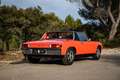 Porsche 914 6 Orange - thumbnail 49