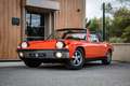 Porsche 914 6 Orange - thumbnail 5