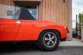 Porsche 914 6 Orange - thumbnail 16