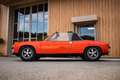 Porsche 914 6 Orange - thumbnail 14