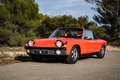 Porsche 914 6 Orange - thumbnail 46