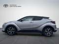Toyota C-HR C-ULT 1,2T AWD Automatik Grau - thumbnail 3