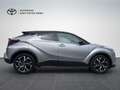 Toyota C-HR C-ULT 1,2T AWD Automatik Grau - thumbnail 7