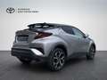 Toyota C-HR C-ULT 1,2T AWD Automatik Grau - thumbnail 6