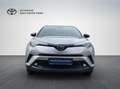 Toyota C-HR C-ULT 1,2T AWD Automatik Grau - thumbnail 8