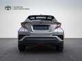 Toyota C-HR C-ULT 1,2T AWD Automatik Grau - thumbnail 5