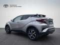Toyota C-HR C-ULT 1,2T AWD Automatik Grau - thumbnail 4