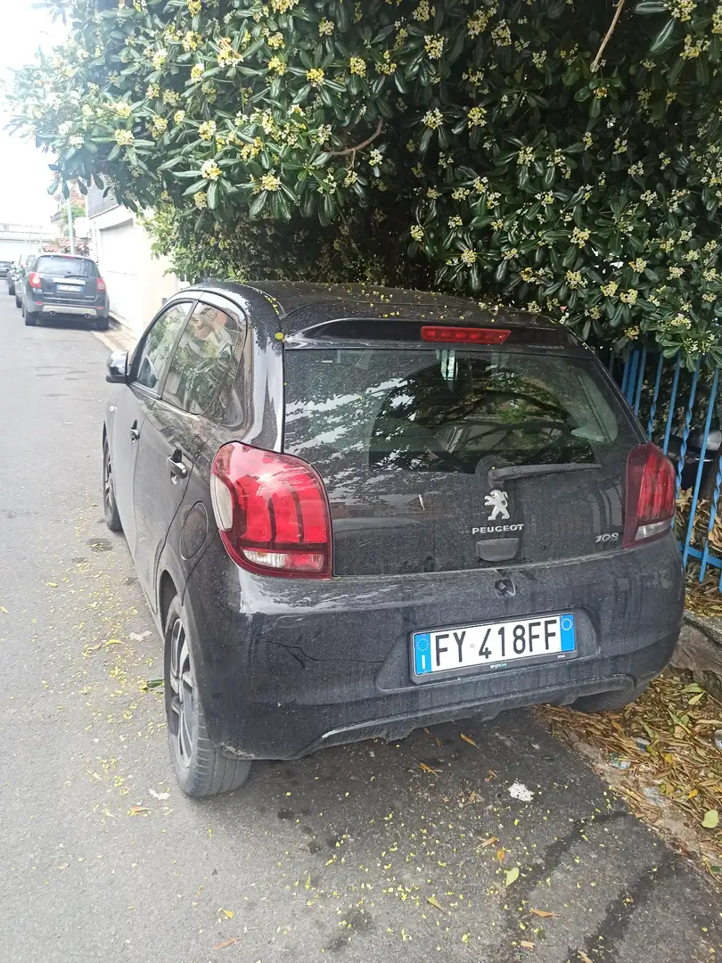 Peugeot 108 5p 1.0 vti Allure s&s - 1