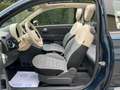 Fiat 500C Cabrio 1.2i Lounge  ### 86000 km ### Blauw - thumbnail 9