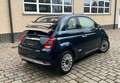 Fiat 500C Cabrio 1.2i Lounge  ### 86000 km ### Blauw - thumbnail 7