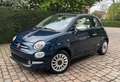 Fiat 500C Cabrio 1.2i Lounge  ### 86000 km ### Blauw - thumbnail 1