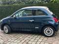 Fiat 500C Cabrio 1.2i Lounge  ### 86000 km ### Blauw - thumbnail 16