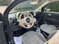 Fiat 500C Cabrio 1.2i Lounge  ### 86000 km ### Blauw - thumbnail 11