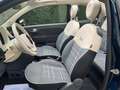 Fiat 500C Cabrio 1.2i Lounge  ### 86000 km ### Blauw - thumbnail 10