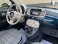 Fiat 500C Cabrio 1.2i Lounge  ### 86000 km ### Blauw - thumbnail 13