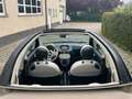 Fiat 500C Cabrio 1.2i Lounge  ### 86000 km ### Blauw - thumbnail 8