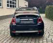 Fiat 500C Cabrio 1.2i Lounge  ### 86000 km ### Blauw - thumbnail 6