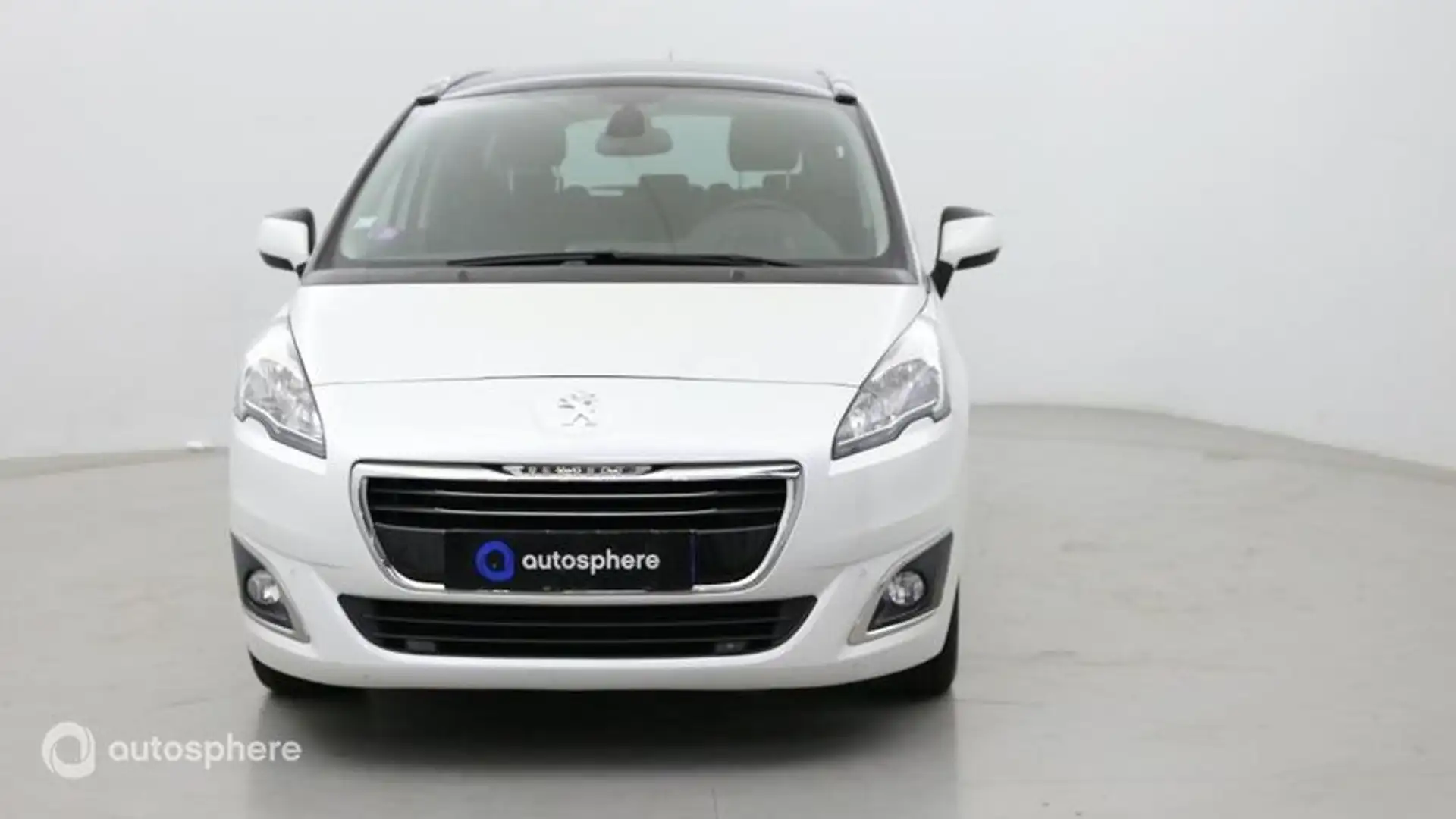 Peugeot 5008 1.2 PureTech 130ch Allure S\u0026S - 2