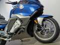 BMW K 1600 GTL Bleu - thumbnail 2