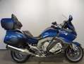 BMW K 1600 GTL Bleu - thumbnail 1