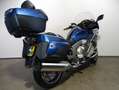 BMW K 1600 GTL Bleu - thumbnail 10