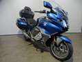 BMW K 1600 GTL Bleu - thumbnail 9