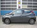 Toyota Aygo 1.0 VVT-i x-wave 39.000 km cabriotop Gris - thumbnail 4