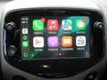 Toyota Aygo 1.0 VVT-i x-wave 39.000 km cabriotop Gris - thumbnail 17