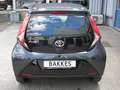Toyota Aygo 1.0 VVT-i x-wave 39.000 km cabriotop Gris - thumbnail 23
