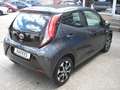 Toyota Aygo 1.0 VVT-i x-wave 39.000 km cabriotop Gris - thumbnail 22